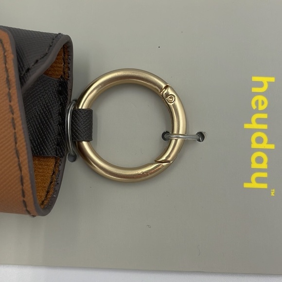 NWT Heyday AirPod Pro Earbud Case Cover - Picture 3 of 7